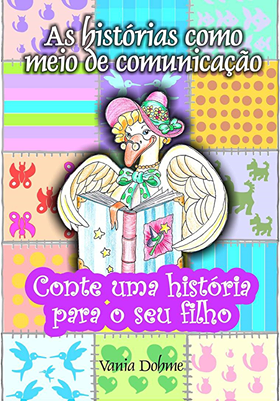 nº 1 da série miniECO"conte uma história para seu filho"