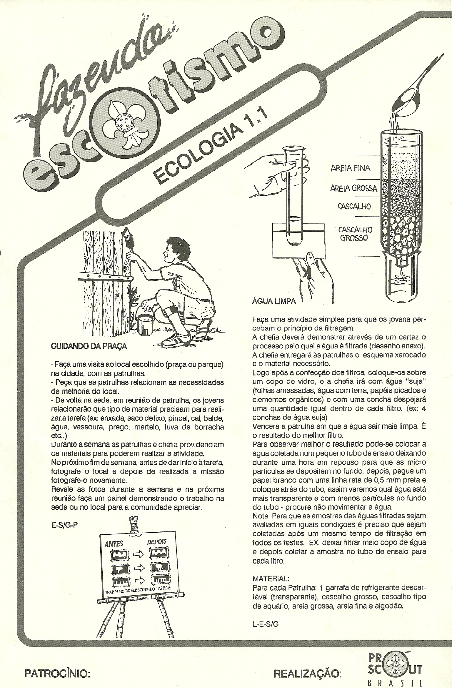 ProScout 01