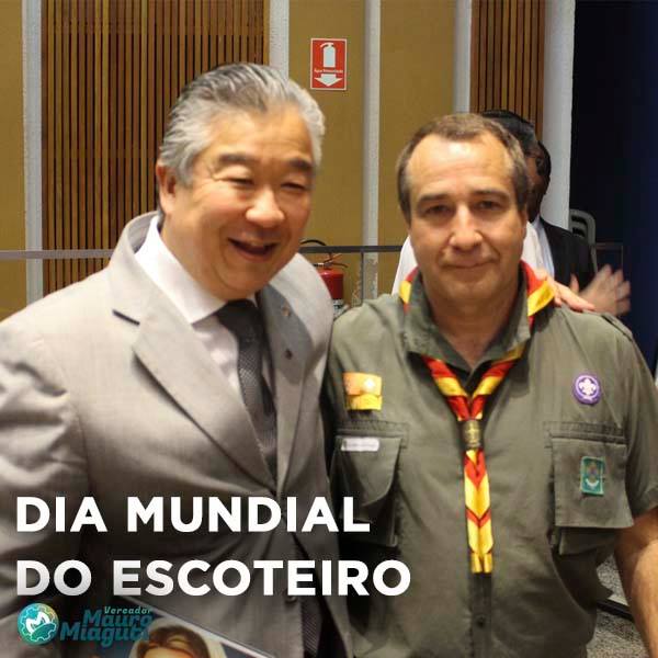 recebida do chefe Paulo Soller