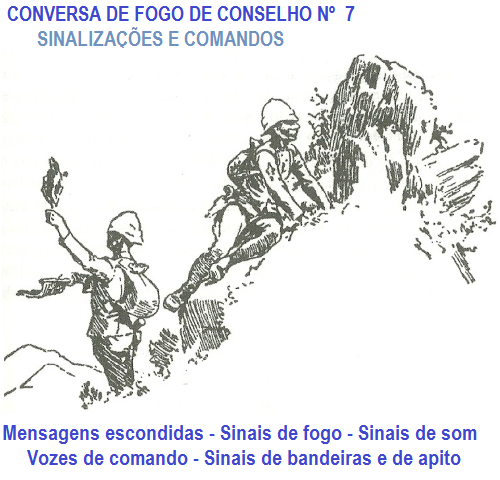 Conversa de Fogo de Conselho 7