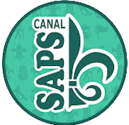 Canal SAPS, vídeos escoteiros no YouTube